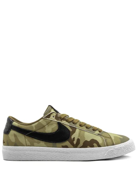 Nike SB Blazer Zoom Low CNVS sneakers