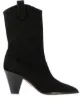 الصورة 1 من Aquazzura بوت سانت أونوريه 70
