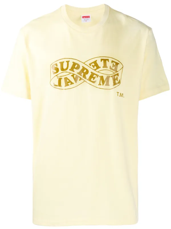 supreme eternal tee