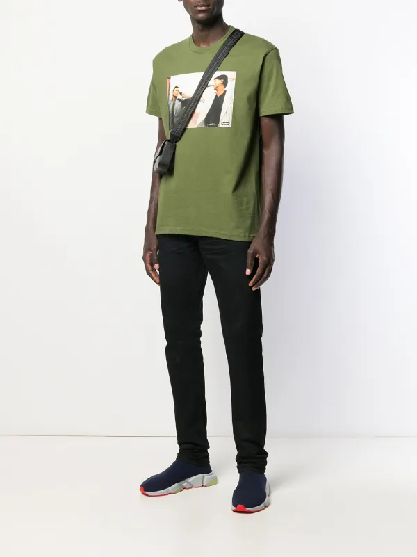 the killer supreme shirt