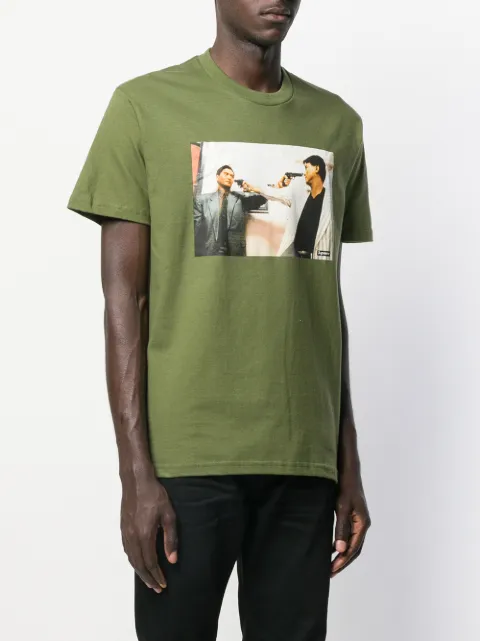 the killer trust tee supreme