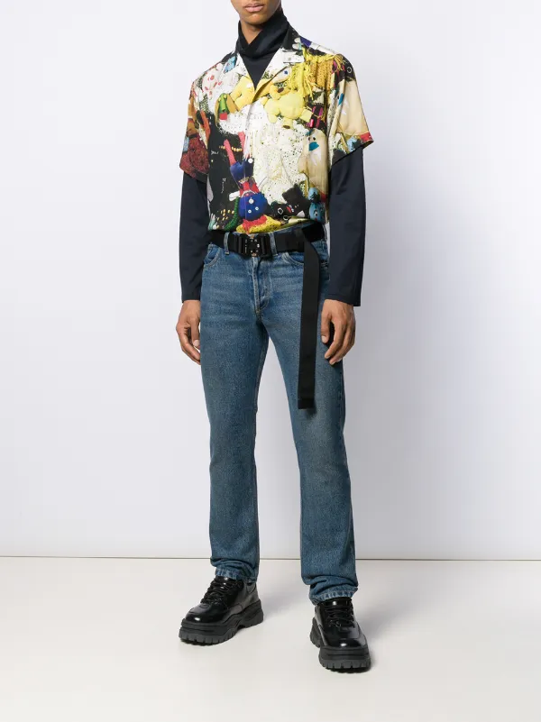 supreme x mike kelley