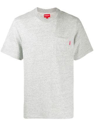 supreme short sleeve shirt