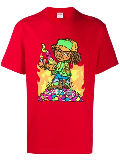 supreme molotov kid