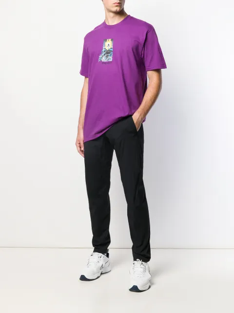 ghost rider tee supreme