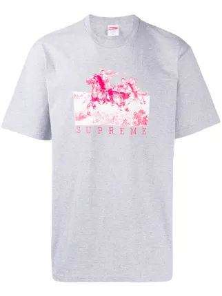 Supreme Riders Tシャツ - Farfetch