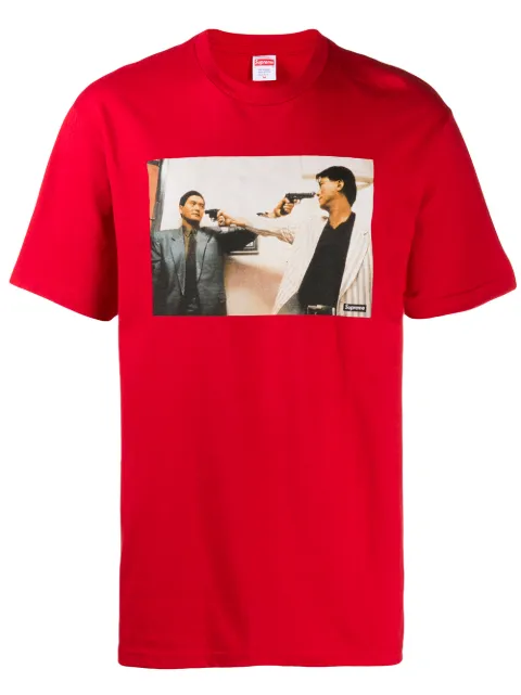 the killer supreme tee