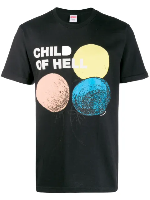 child of hell tee