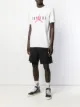 الصورة 2 من Supreme تيشيرت بطبعة