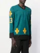 Supreme Fleur De Lis hockey top