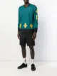 Image 2 of Supreme Fleur De Lis hockey top