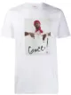 الصورة 1 من Supreme تيشيرت بطبعة