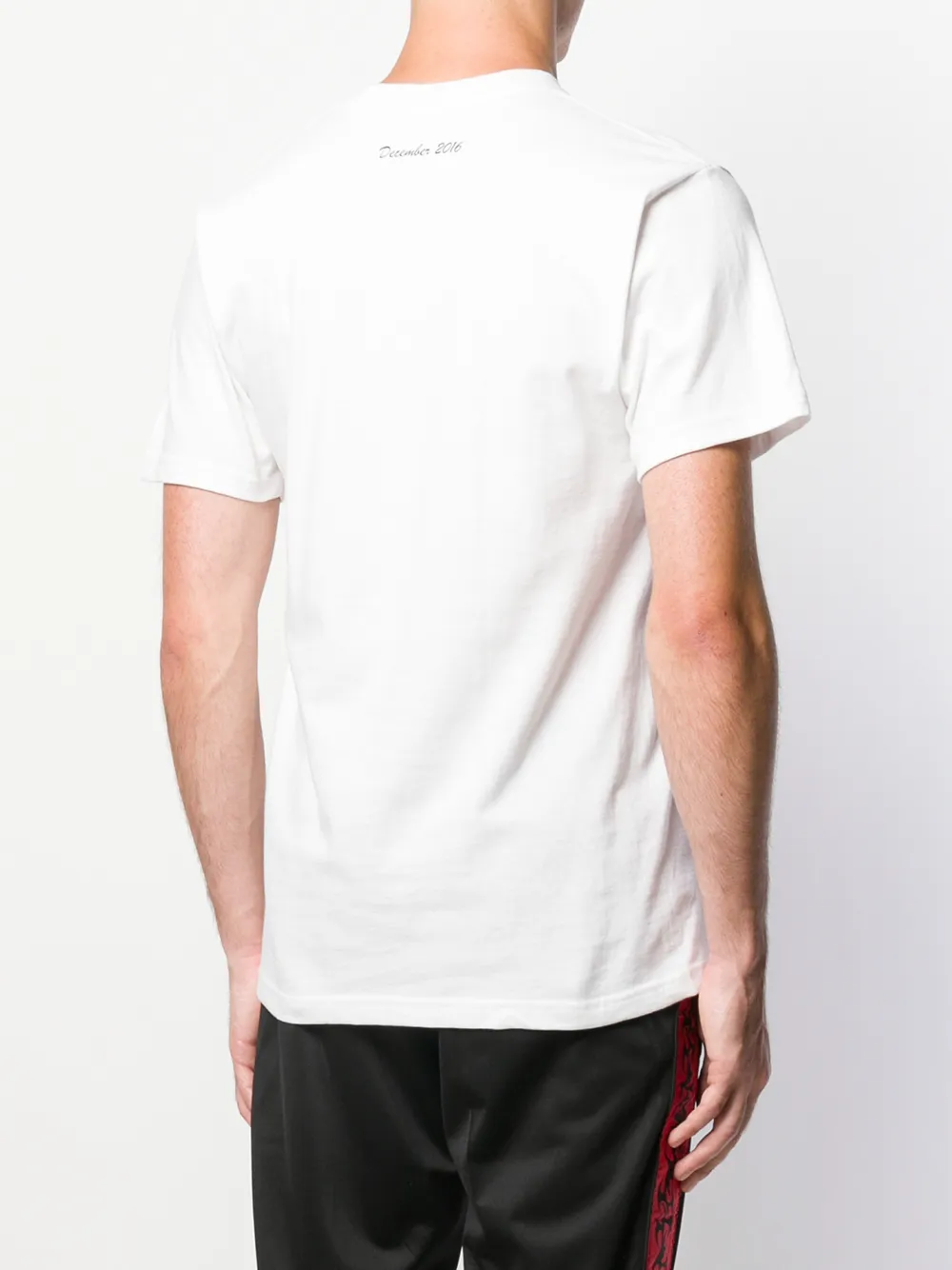 Santa Tシャツ