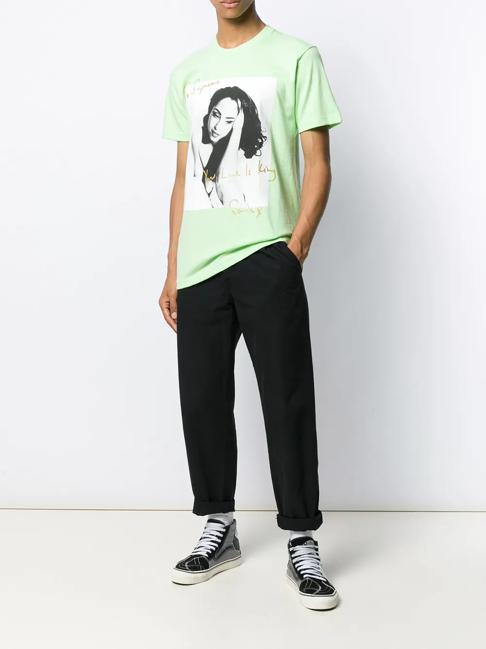 sade supreme t shirt