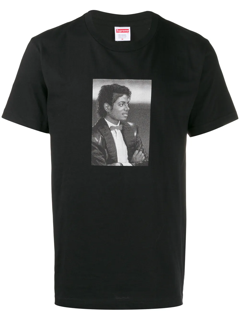 Supreme Michael Jackson T-shirt - Farfetch