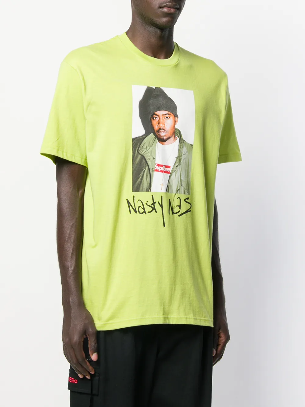 Nasty nas supreme t 2024 shirt