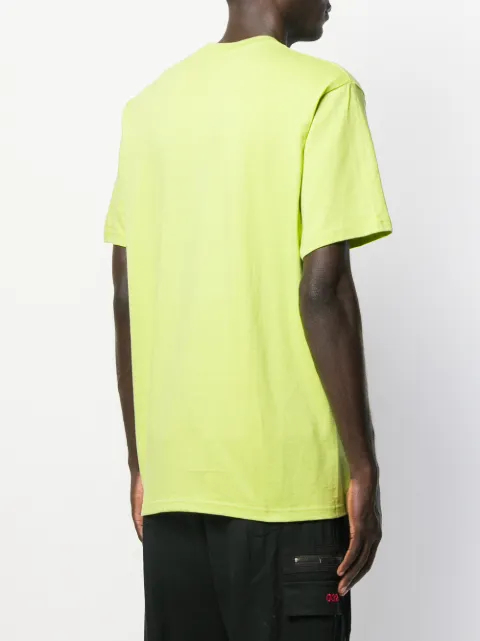 Shop Supreme nasty nas T-shirt with 
