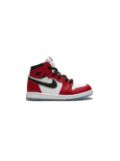 Jordan Kids x Spider-Man Jordan 1 Retro High OG ""Origin Story"" sneakers - Red