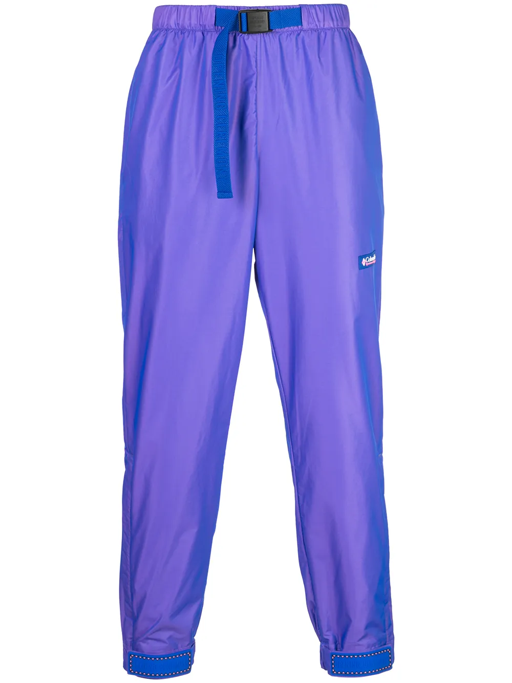 columbia track pants