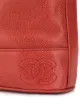 Chanel Pre-Owned حقيبة ظهر بشعار CC مخيوط