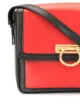 Céline Pre-Owned logo handle flap shoulder bag