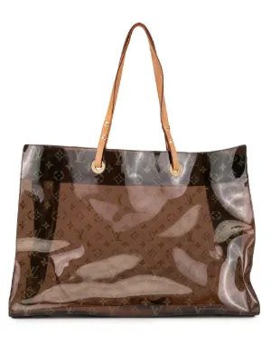 Cabas Cruise Shoulder Bag