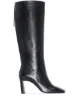 Image 1 of Wandler Isa 85mm knee-high boots