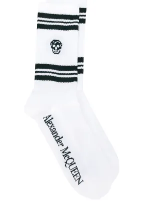 alexander mcqueen socks sale