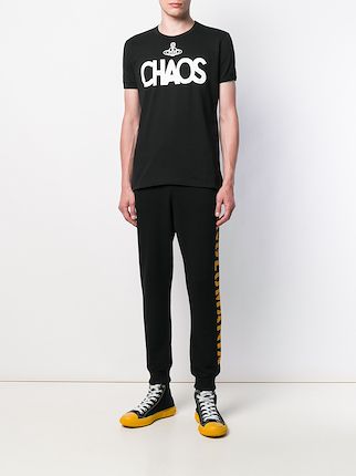 Chaos T-shirt展示图