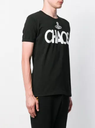 Chaos T-shirt展示图