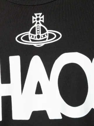 Chaos T-shirt展示图