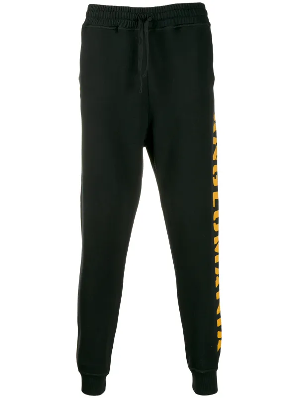 vivienne westwood track pants