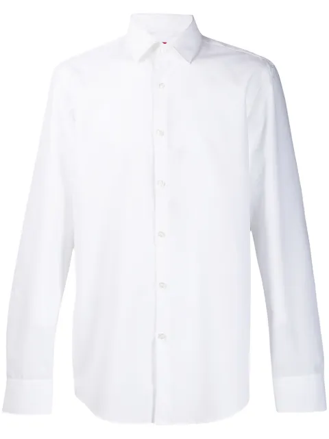 HUGO Camisa clássica