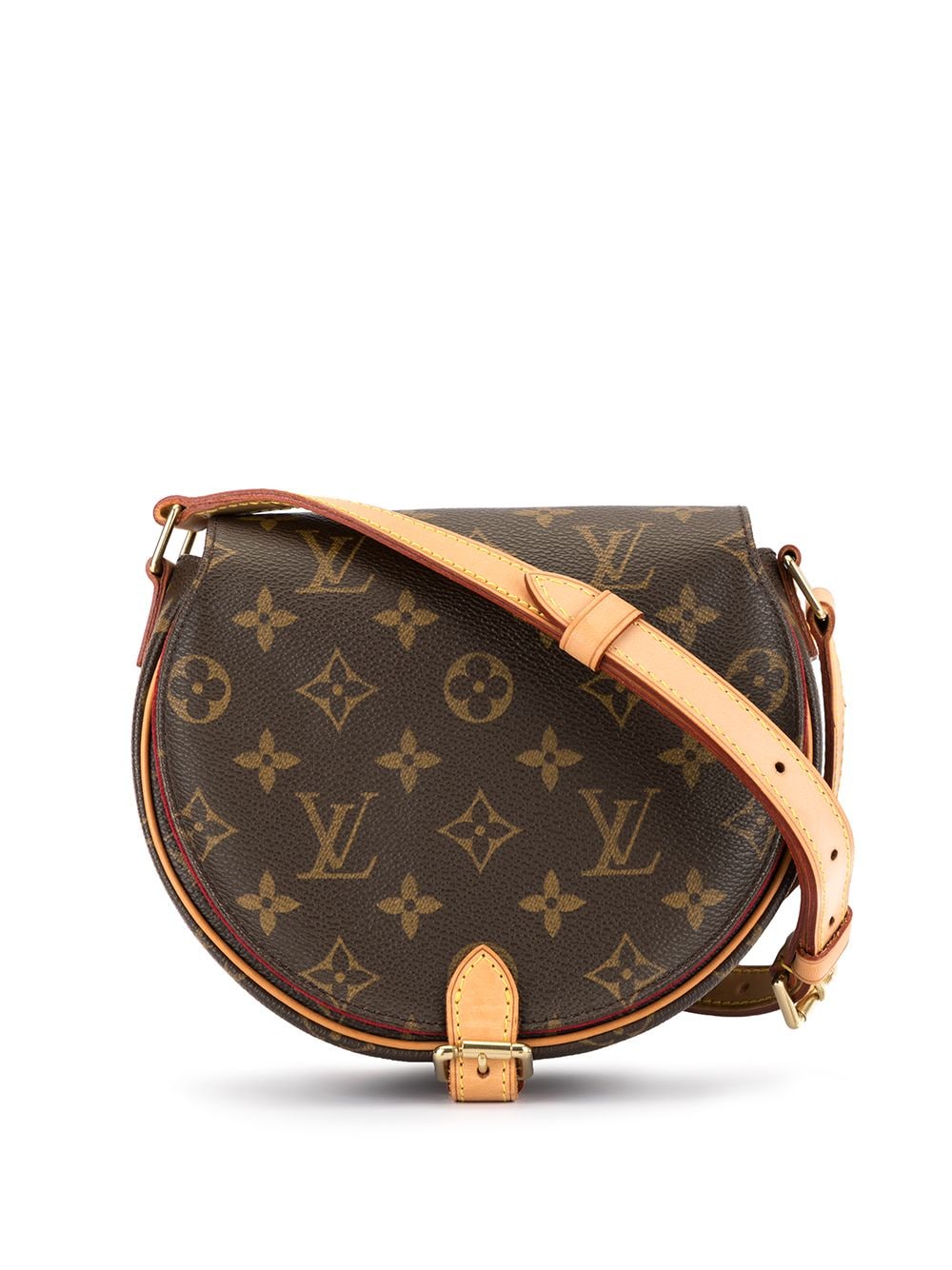 Louis Vuitton Lv tambourine crossbody bag (top grade)