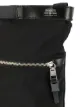 As2ov square shoulder bag