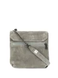 As2ov shoulder bag - Grey