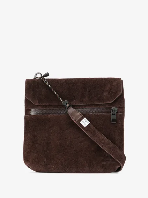As2ov textured shoulder bag