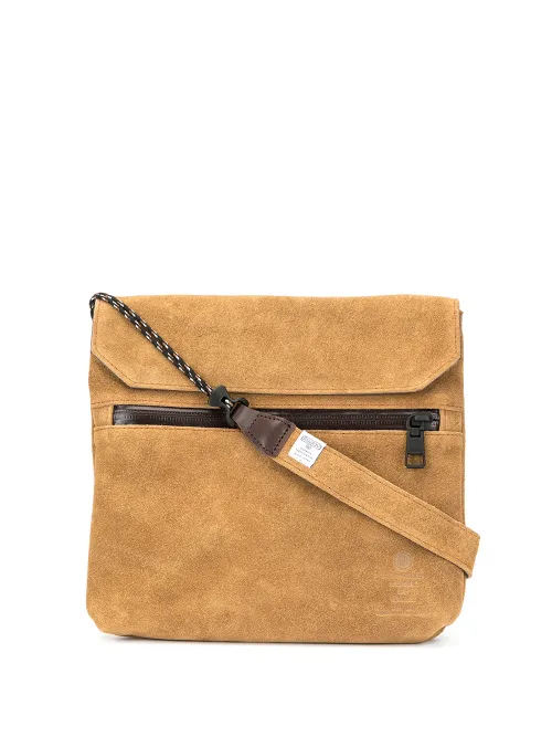 Sac porté épaule à rabat - As2ov - Modalova