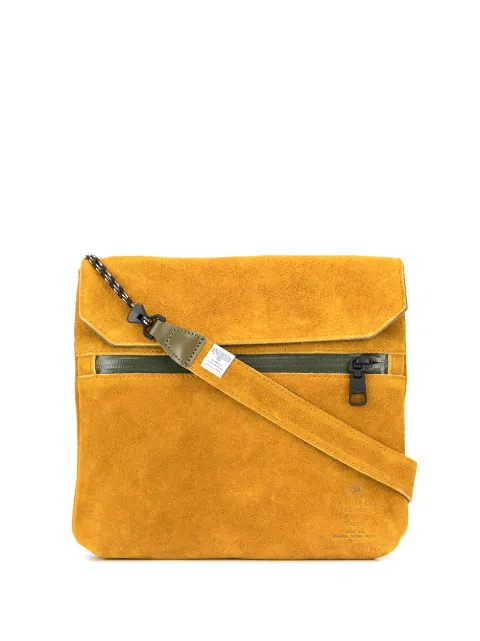 As2ov bolsa de hombro con solapa