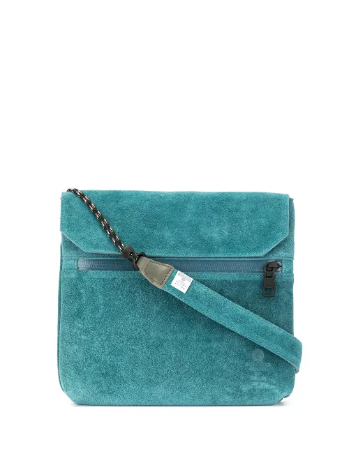 Sac porté épaule à rabat - As2ov - Modalova