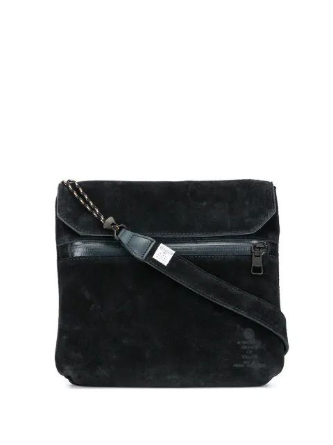 As2ov touch strap messenger bag