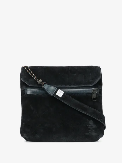 As2ov touch strap messenger bag