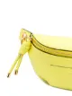 Givenchy zipped belt bag