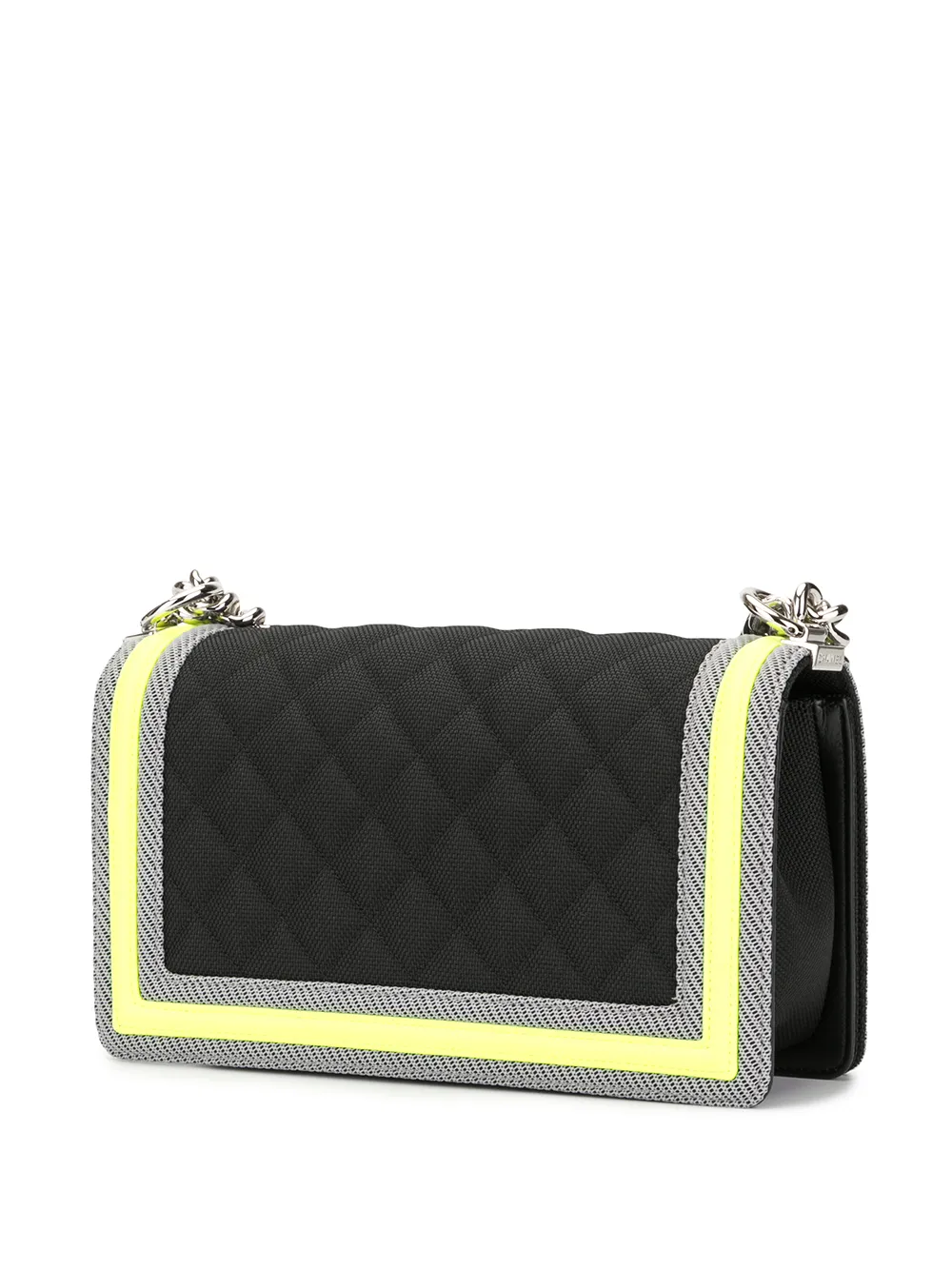 Boy Shoulder Bag