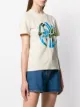 Alberta Ferretti Love Me! printed T-shirt