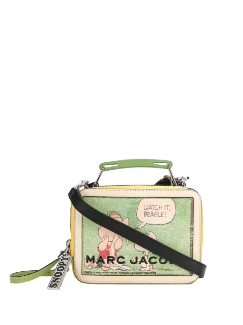 marc jacobs peanuts bolsa