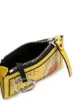 Marc Jacobs Peanuts top zip multi wallet