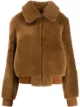 Bild 1 von Liska Flauschige Jacke