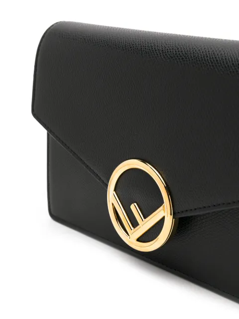 fendi envelope crossbody bag