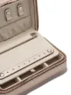 WOLF zip around jewellery box
